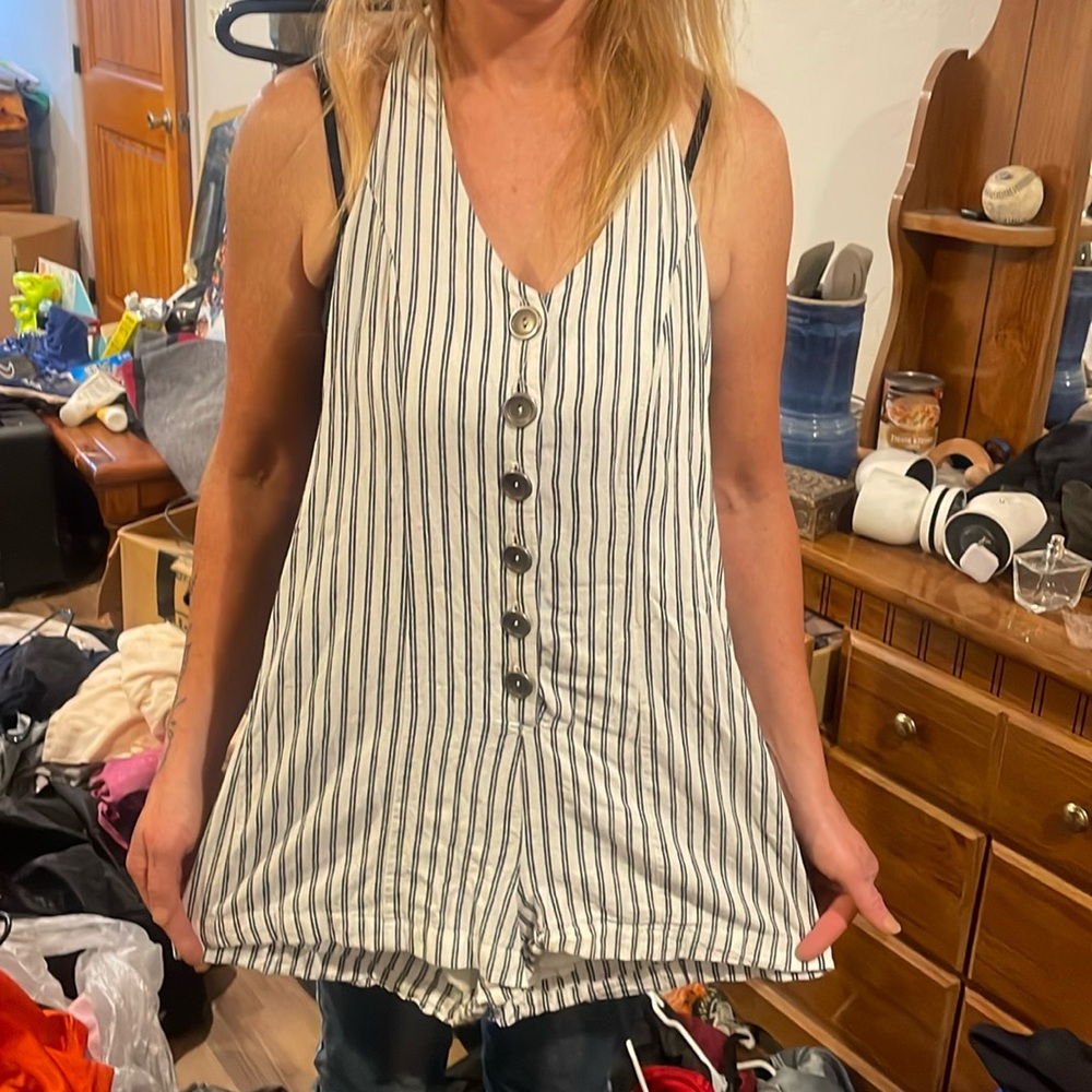 Extra small jumper shorts forever 21 brand